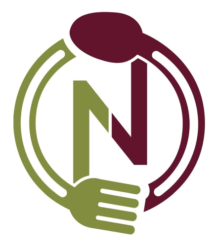 Logo Noelma Ferreira Nutricionista